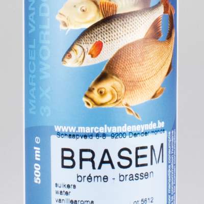Van den Eynde Li-Aroma BR, - Brasem (Brasse) - 500ml