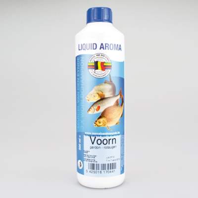 Van den Eynde Li-Aroma VO, - Vorn (Rotauge) - 500ml