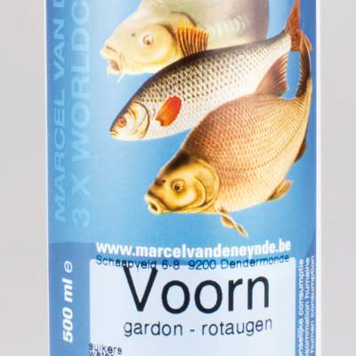 Van den Eynde Li-Aroma VO Vorn (Rotauge) - 500ml