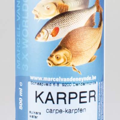 Van den Eynde Li-Aroma KA, - Carper (Karpfen) - 500ml