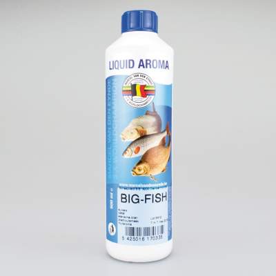 Van den Eynde Li-Aroma BF Big Fish - 500ml