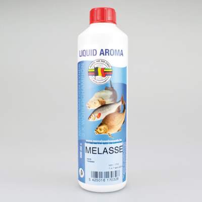 Van den Eynde Li-Aroma ME, - Melasse - 500ml