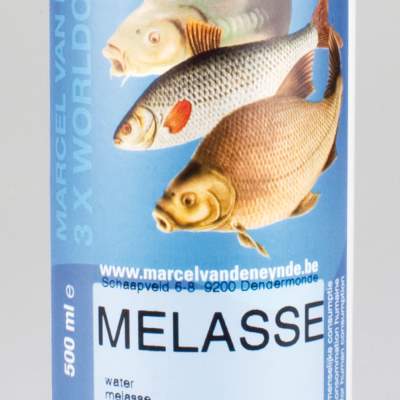 Van den Eynde Li-Aroma ME, - Melasse - 500ml