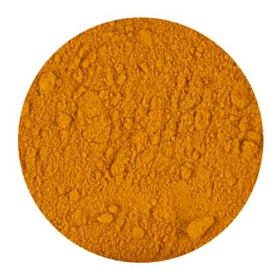 Van den Eynde Additive Pulverlockstoff Kurkuma Additive Kurkuma - 250g