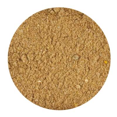 Van den Eynde Groundbait Basic Mix Riviere (Fließwasser) Basic Mix Riviere - 2,5kg