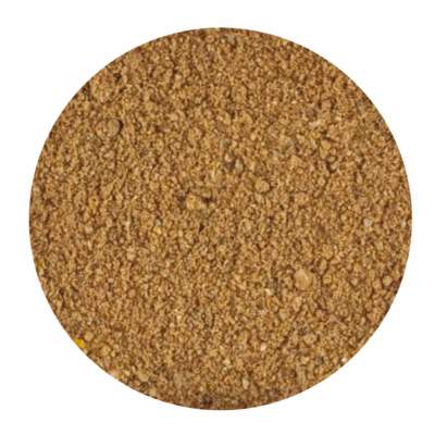 Van den Eynde Groundbait Basic Mix Etang (Stillwasser) Basic Mix Etang (Stillwasser) - 2,5kg