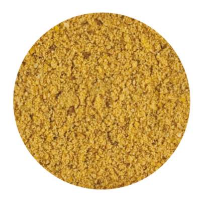 Van den Eynde Groundbait Basic Mix Breme (Brassen) Basic Mix Breme (Brassen) - 2,5kg