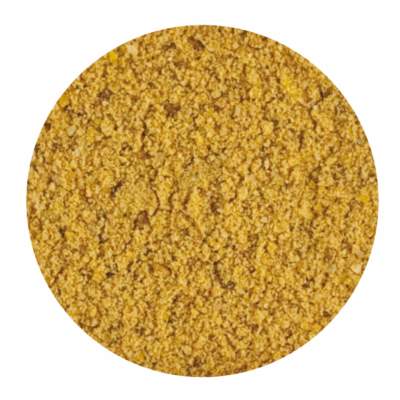 Van den Eynde Groundbait Basic Mix Breme (Brassen), - Basic Mix Breme (Brassen) - 2,5kg