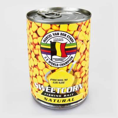 Van den Eynde Sweetcorn Natural 300g Angel Mais, Natural