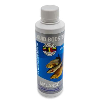 Van den Eynde Liquid Booster Melasse Flüssig Lockstoff 250ml