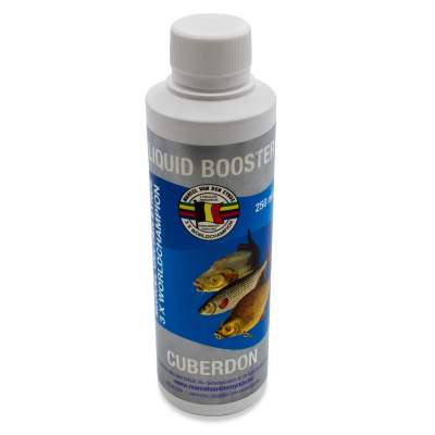 Van den Eynde Liquid Booster Cuberdon Flüssig Lockstoff 250ml