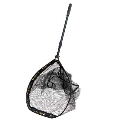 Westin W3 C&R Adjustable Landing Net, - Black Sand - Gr.M