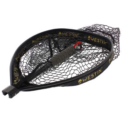 Westin W3 C&R Floating Landing Net, Gr. M