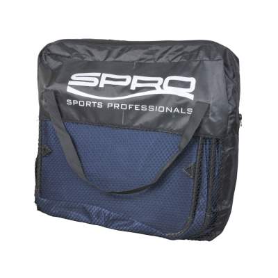 SPRO Rechteckiger Wettkampf Setzkescher 3,50m Durchmesser 50cm 2mm - 3,5m - 50x40/45x35cm