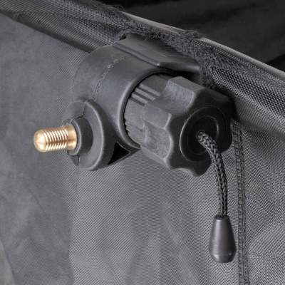 SPRO Rechteckiger Wettkampf Setzkescher 3,50m Durchmesser 50cm 2mm - 3,5m - 50x40/45x35cm