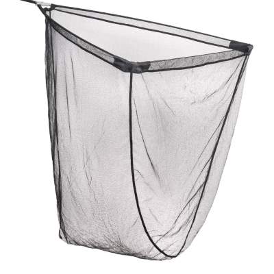 Spro Strategy Landing Net mit BFS Karpfenkescher 4mm