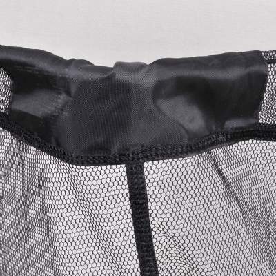 Spro Strategy Landing Net mit BFS Karpfenkescher 4mm