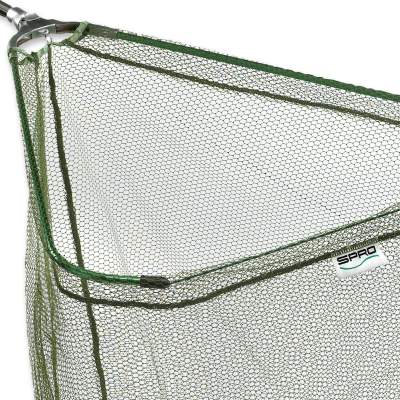 SPRO Rubber Coated Unterfangkescher 200/60 6mm - 2m - 1Stück