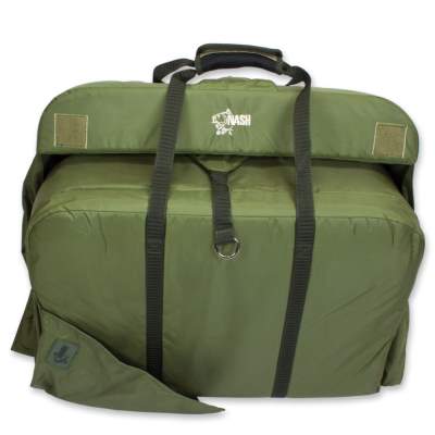 Nash Kaptive Mat Abhakmatte oliv- 100x60x18-