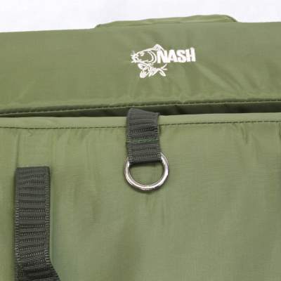 Nash Kaptive Mat Abhakmatte oliv- 100x60x18-
