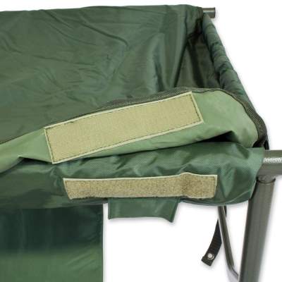 Nash Carp Cradle Deluxe, 1Stück-