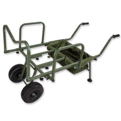 Nash H- Gun Barrow Trolley 1Stück- 13,2kg- 155x78x77