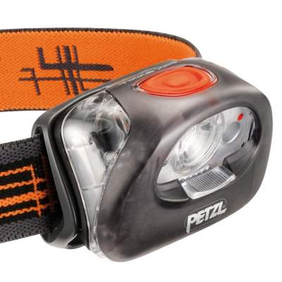 Petzl Tikka XP Stirnlampe, - PG graphit - 1Stück