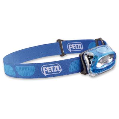 Petzl Tikkina 2 Stirnlampe E91PE elektrikblau,