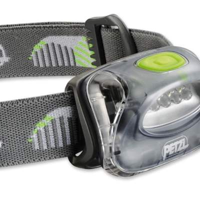 Petzl Tikka2 Core,