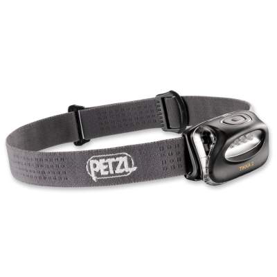 Petzl Tikka 2 Stirnlampe E93PG grau