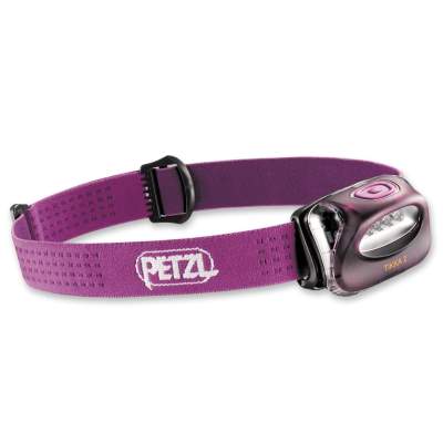 Petzl Tikka 2 Stirnlampe E93PV violett,