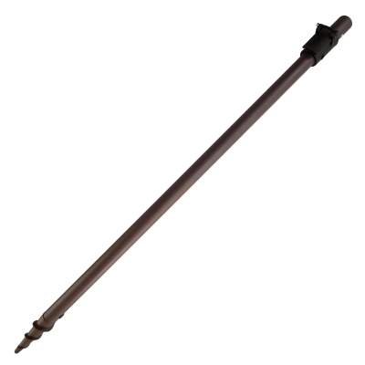 BAT-Tackle Brown Bark Tele Bankstick mit Drill 60-90cm