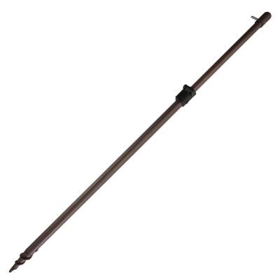 BAT-Tackle Brown Bark Tele Bankstick mit Drill 60-90cm,