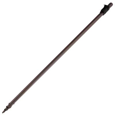 BAT-Tackle Brown Bark Tele Bankstick mit Drill 80-130cm,