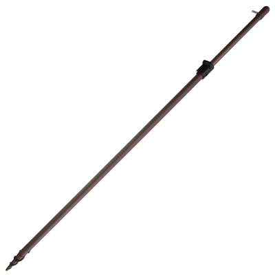 BAT-Tackle Brown Bark Tele Bankstick mit Drill 80-130cm,