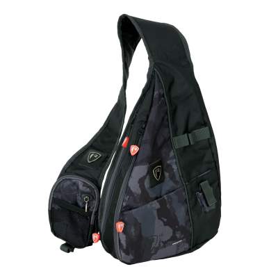 Fox Rage Voyager Camo Street Sling incl. 1 Box,