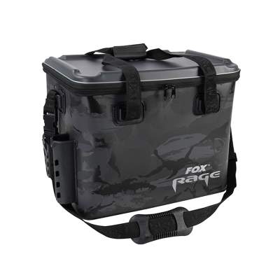 Fox Rage XL Camo welded Bag,