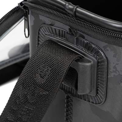 Fox Rage XL Camo welded Bag EVA Bag