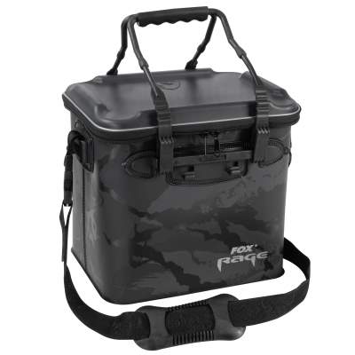 Fox Rage Medium Camo welded Bag,