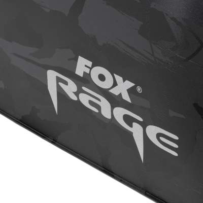 Fox Rage Medium Camo welded Bag EVA Bag