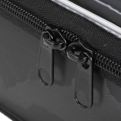 Fox Rage Medium Camo Accessory Bag EVA Bag
