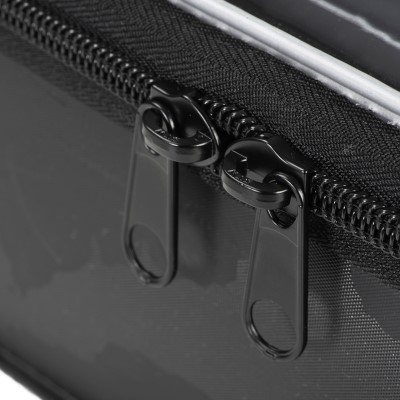 Fox Rage Medium Camo Accessory Bag - EVA Bag