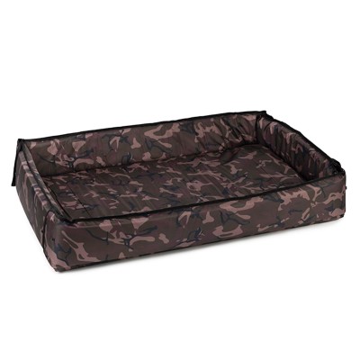 Fox Camo Mat with Sides,