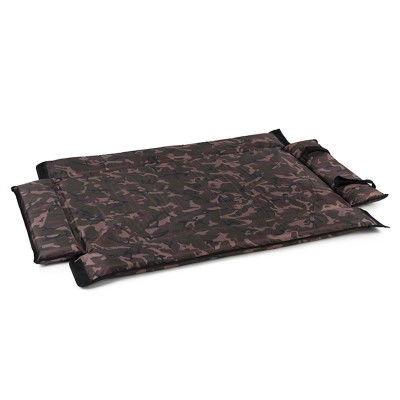 Fox Camo Mat with Sides,