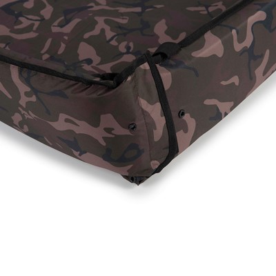 Fox Camo Mat with Sides Abhakmatte