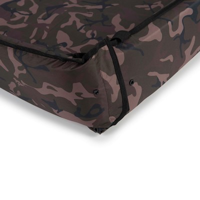 Fox Camo Mat with Sides,