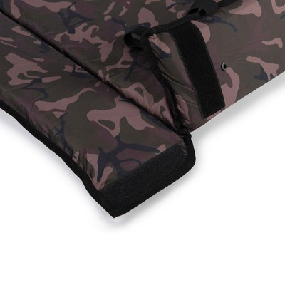 Fox Camo Mat with Sides Abhakmatte