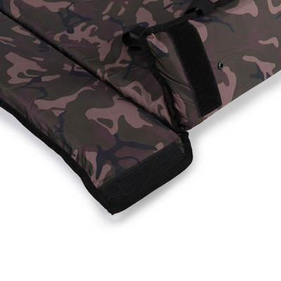 Fox Camo Mat with Sides,