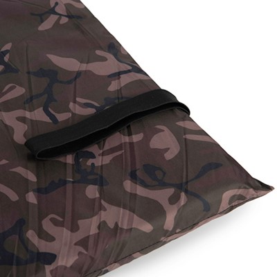 Fox Camo Flat Mat,