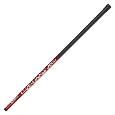 SPRO Clubwinner Carbon Put Over Kescherstab Kescherstange 3,20m 3,2m - 400g
